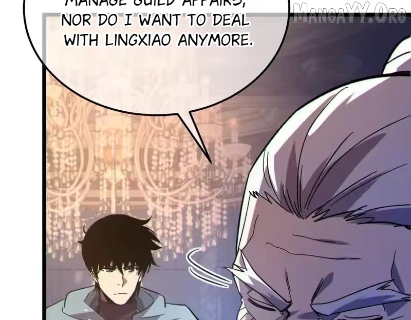 I Rely on My Invincibility to Deal Tons of Damage Passively! Chapter 150 - page 51